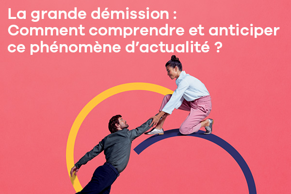 La grande démission